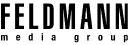 Logo der FELDMANN media group